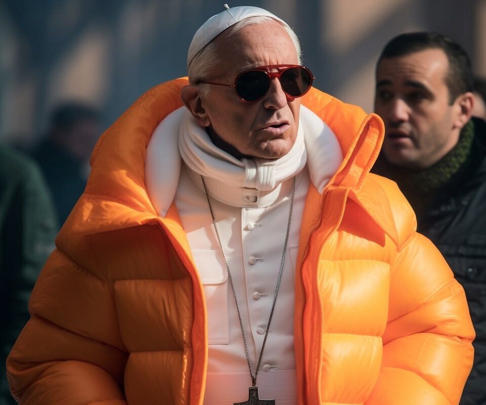     Midjourney отключила бесплатную версию — из-за слишком большого числа дипфейков