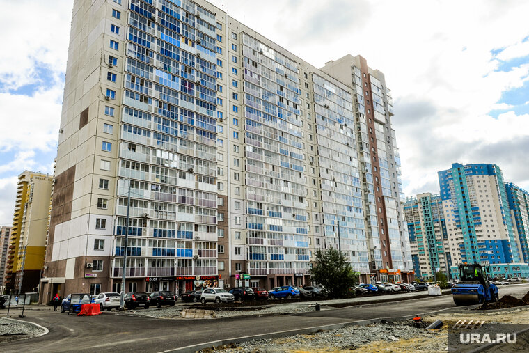    Средняя стоимость квартир-студий в Челябинске составляет 2,2 млн рублей