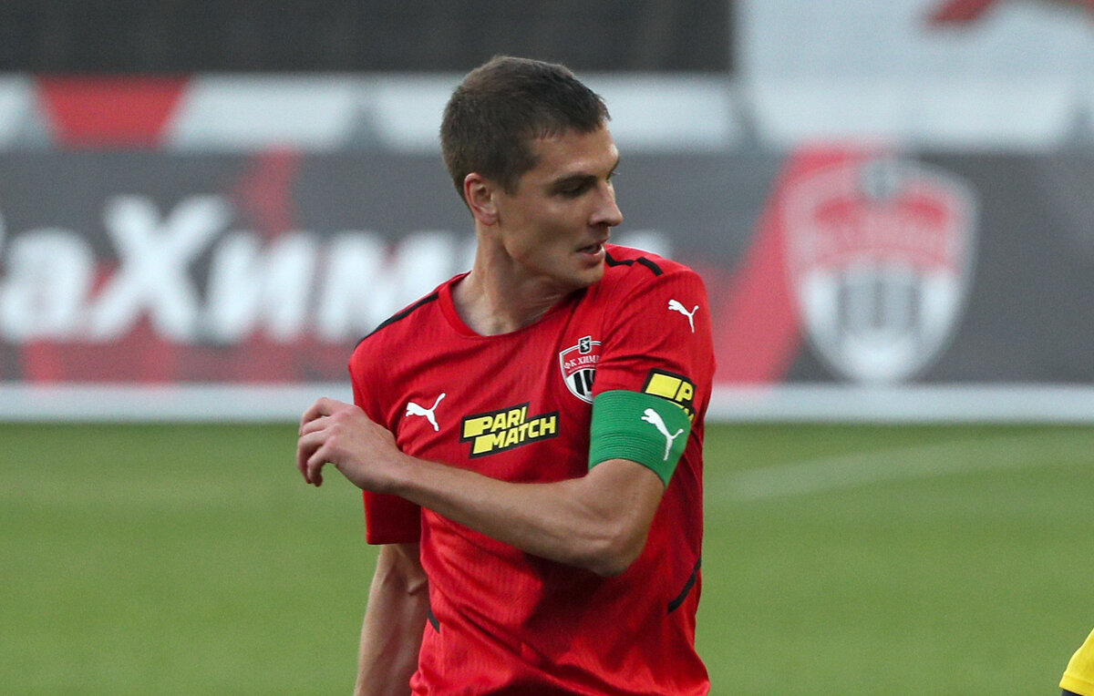   Дмитрий Тихий  Гавриил Григоров/ТАСС