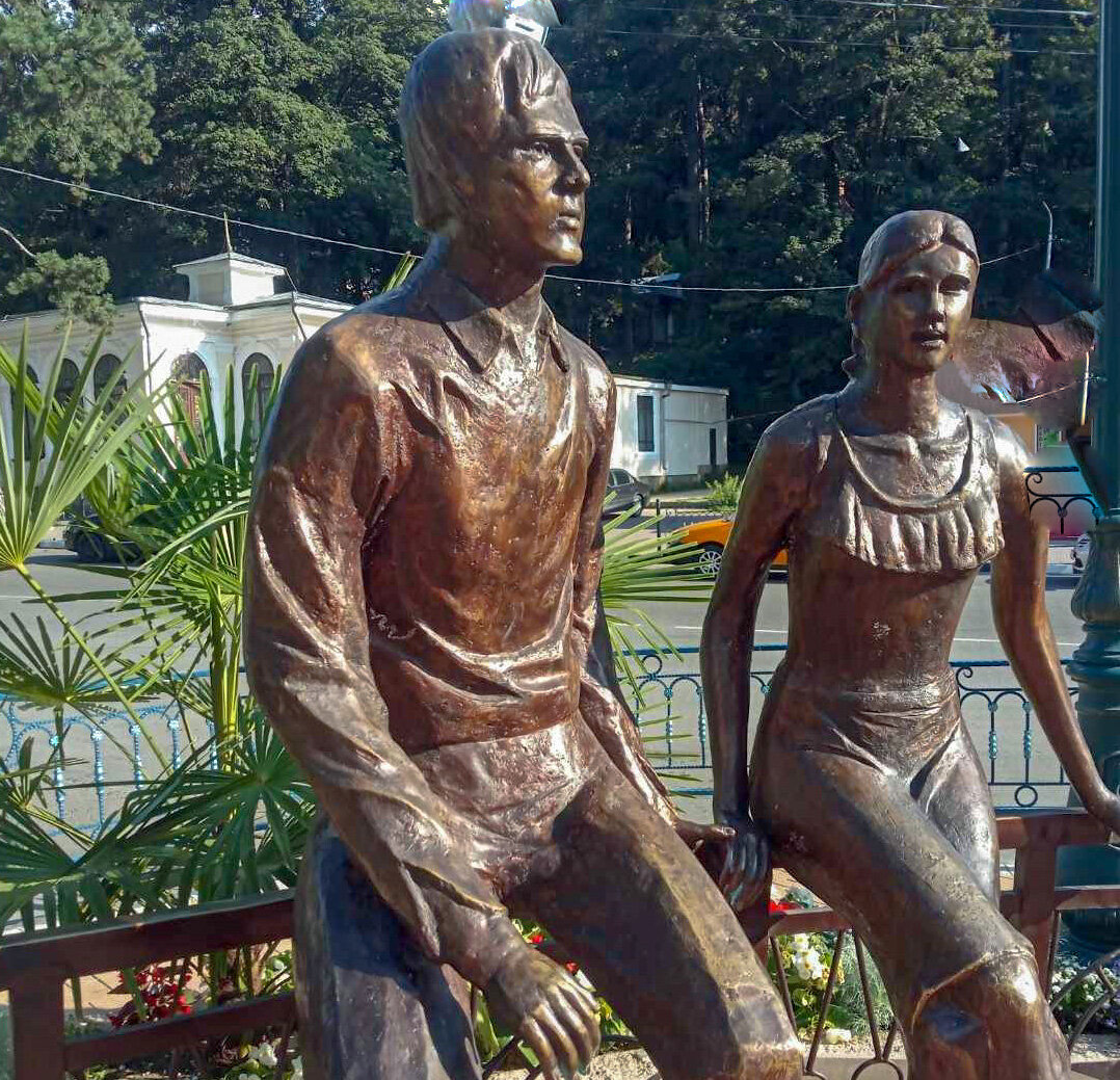 Фото автора