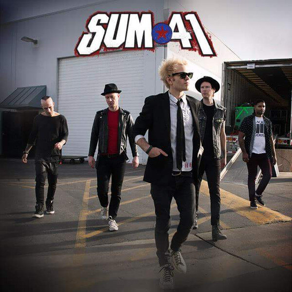 Sum 41 