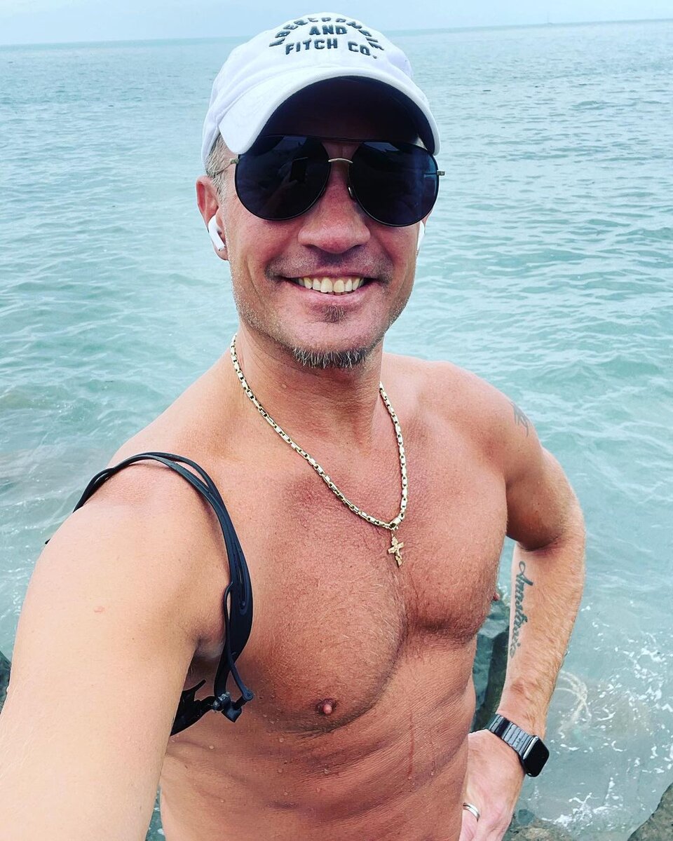    Роман Костомаров находится в больницеСоцсети Романа Костомарова