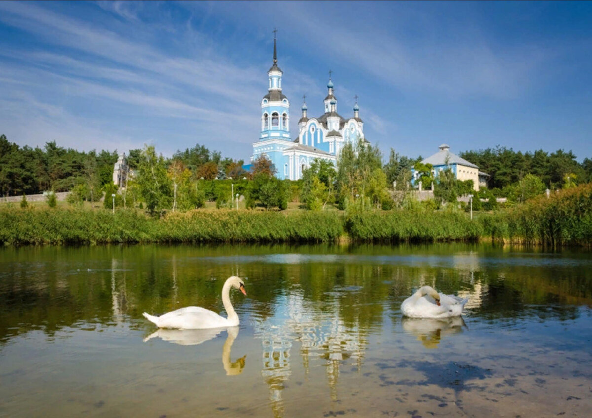 В РУБАШКЕ СИНЕЙ С БАХРОМОЙ