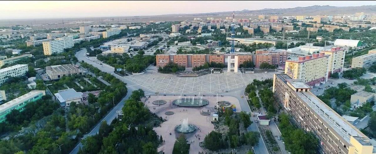 Зарафшан город в узбекистане фото сейчас