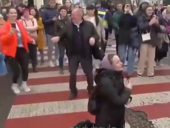     фото: кадр из видео. источник: соцсети
