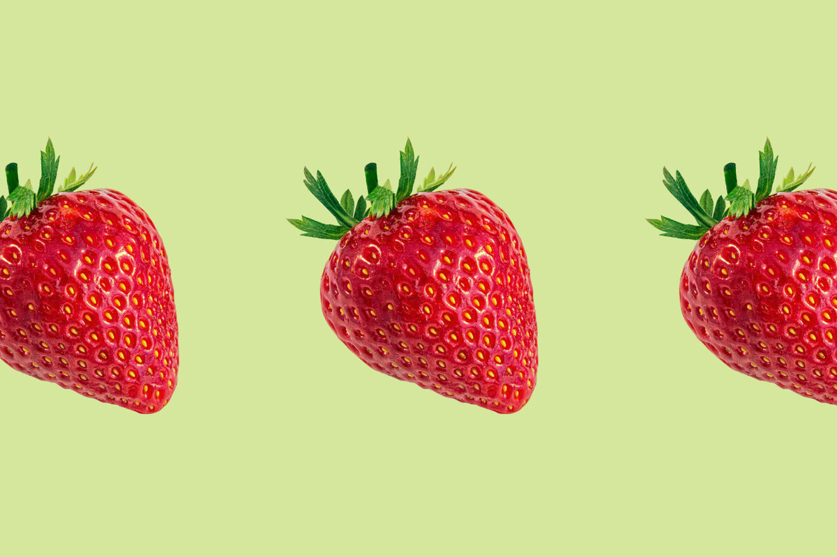     Обработка клубники весной: если всё сделаете правильно, то урожай будет в два раза больше