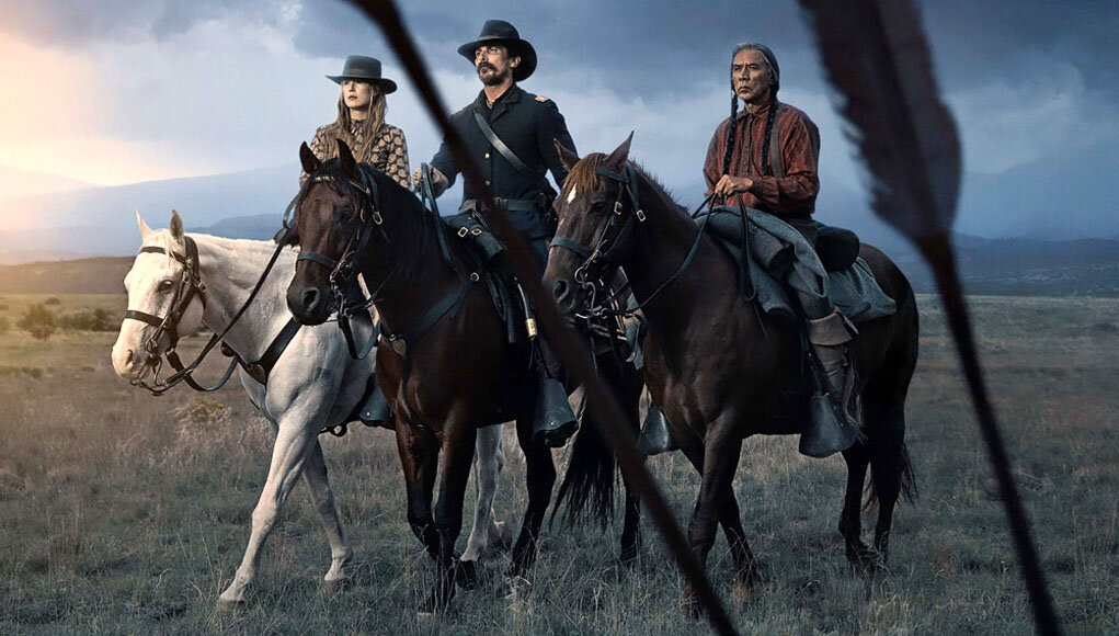 Фильмы-вестерны о Диком Западе: злые бандиты и смелые ковбои | Глазами кинолюбителя | Дзен