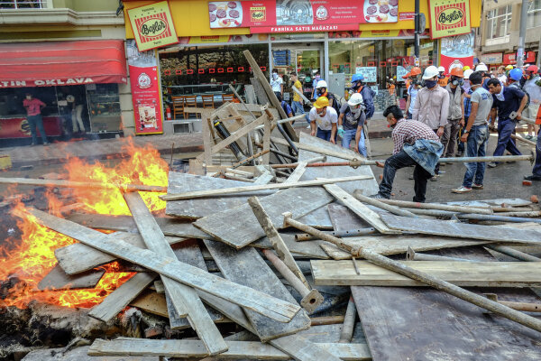 Фото: РИА Новости/Андрей Стенин