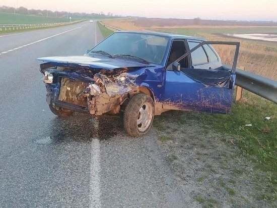     Фото:ГИБДД СК.