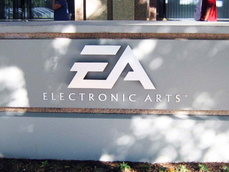    Юридическое лицо Electronic Arts в РФ прекратило существование