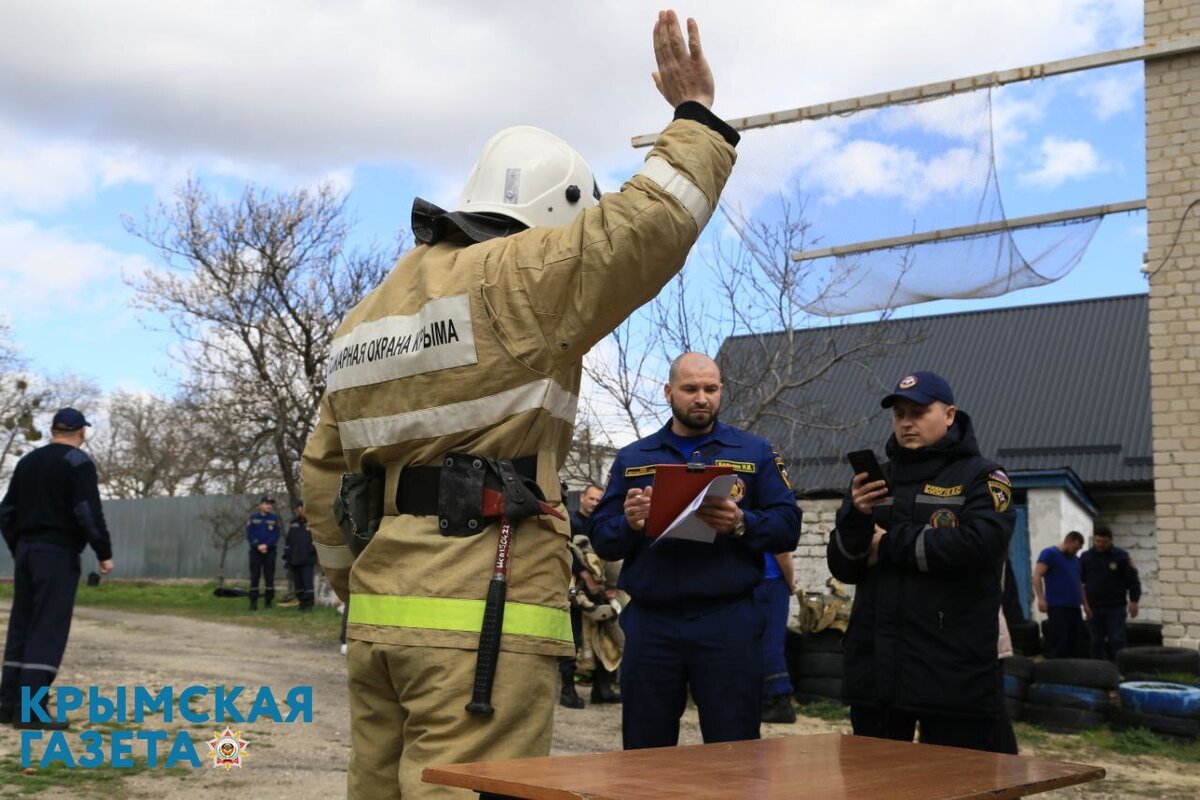 Фото: Михаил Гладчук