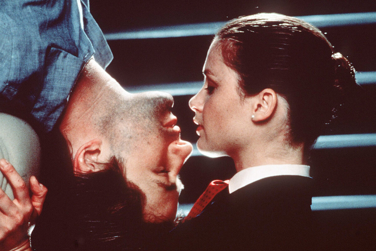    После школы Болдуин поступил в Университет имени Джорджа Вашингтона, намереваясь стать юристом / globallookpress.com / KPA