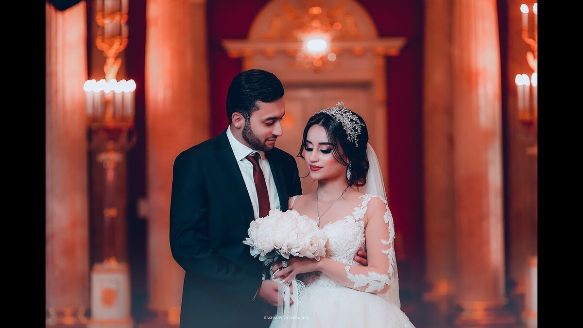 Азербайджанские свадьбы – самые дорогие в СНГ