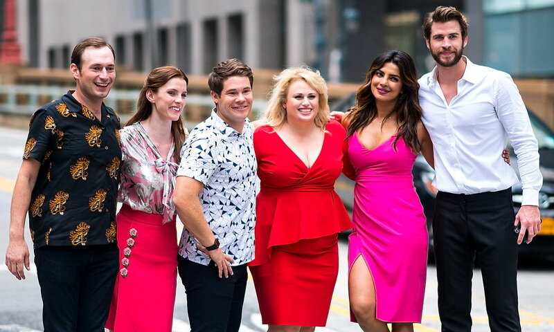 Кадр из фильма "Ну разве это не романтично?".  Взято из открытых источников