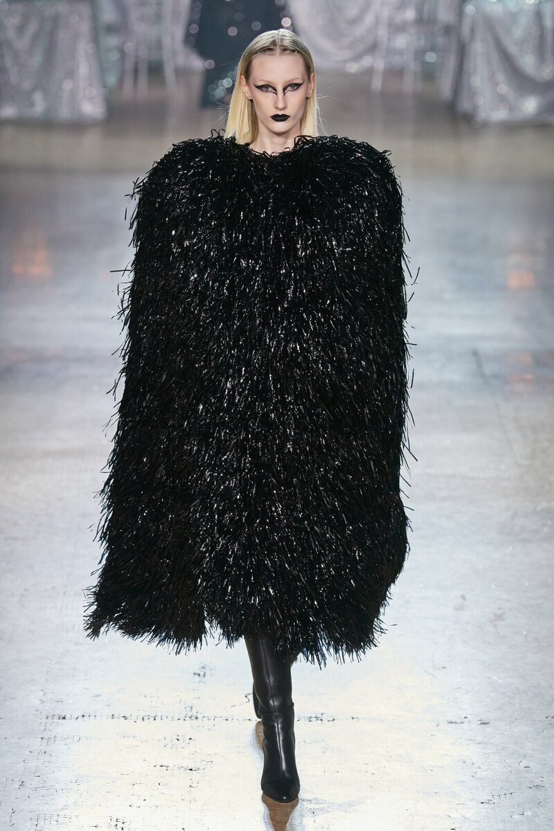    Rodarte Фото: Архивы пресс-служб