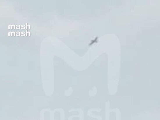     Скрин видео Mash