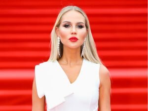    Фото: Мария Погребняк, mobillegends.net Татьяна Шароватова