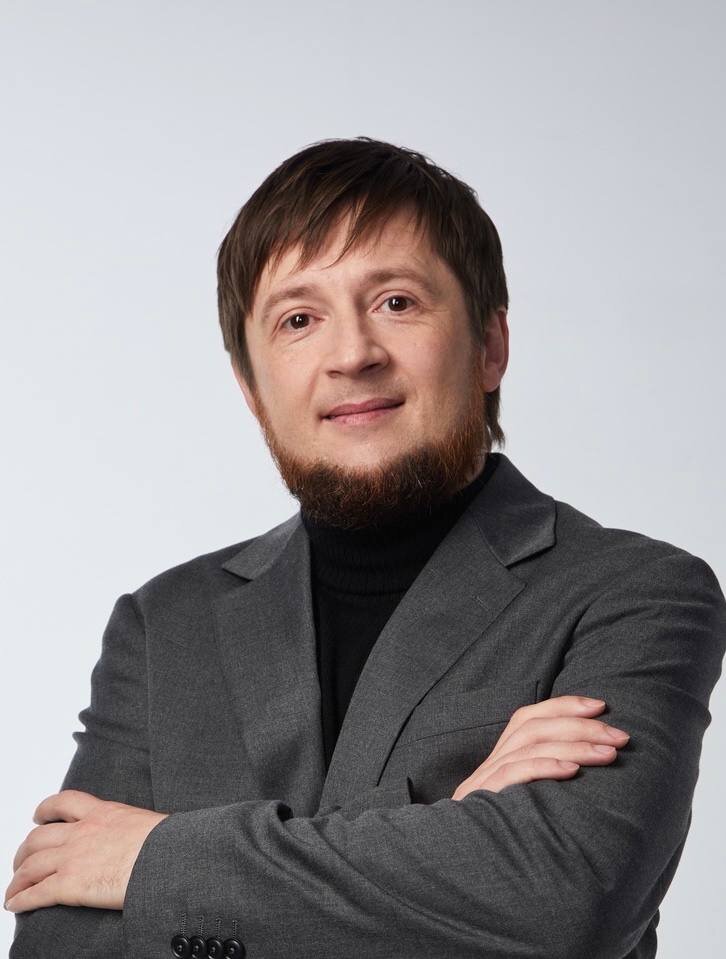 Валерий Гут
