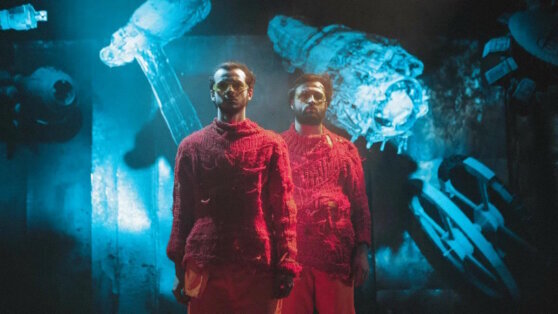    Театр Искандера из Абхазии приедет с большими гастролями в Москву Ксения Пудовкина