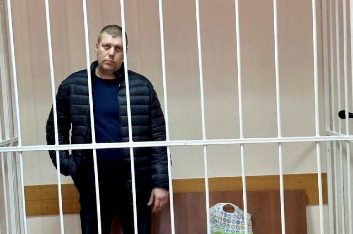    По данному делу также задержана соучастница Прочного. Ее приговор пока не оглашен.