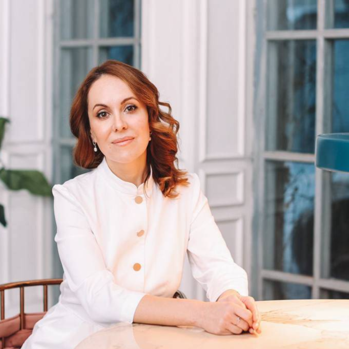 Ефременко Татьяна Сергеевна 