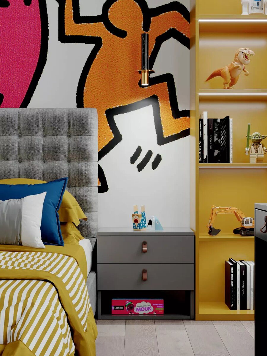 Уютное место для сна фото 1