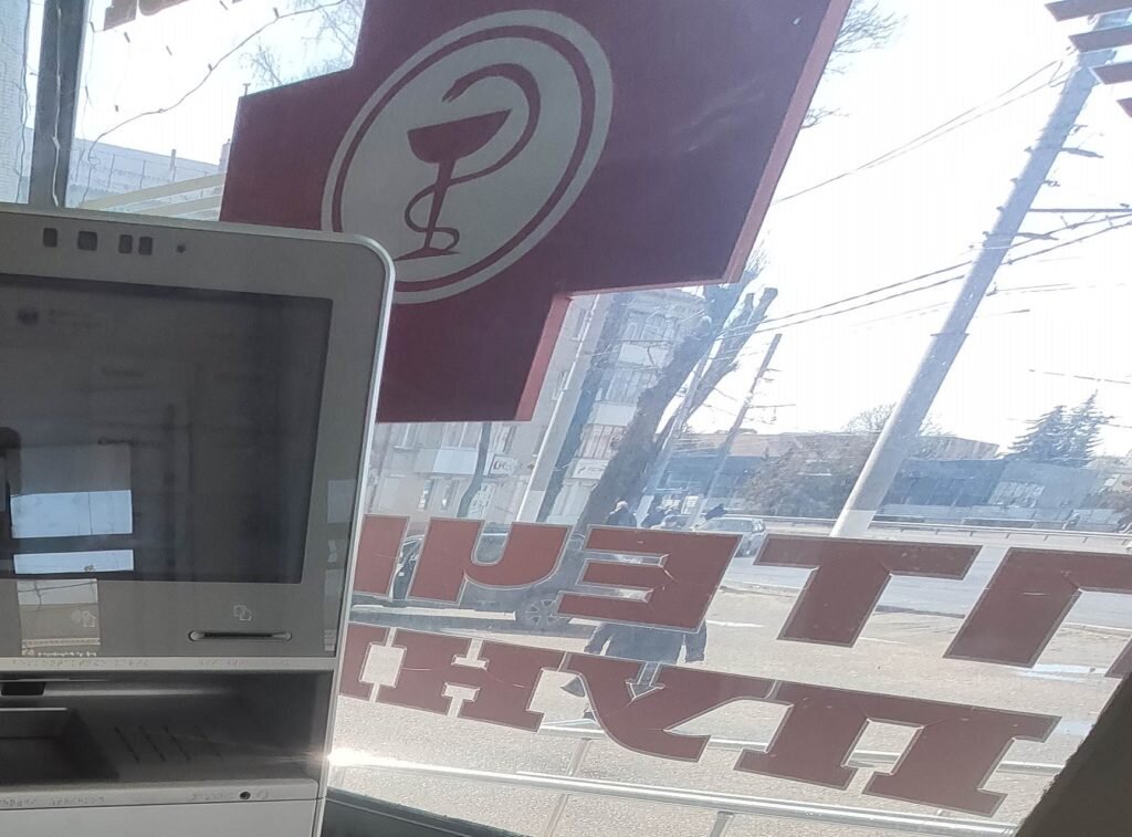    В Почепе осудят последовательницу заведующей аптекой Брянской горбольницы №1 Казымовой и главврача Воронцова avchernov