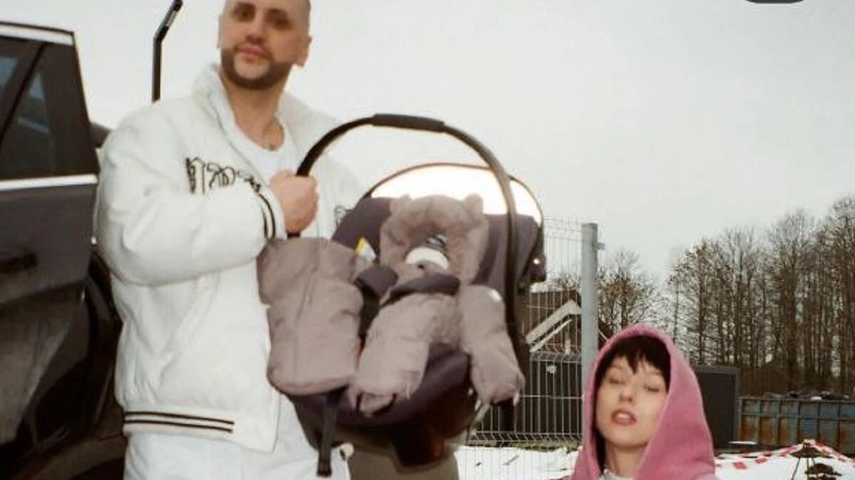 Фото: Катя IOWA / Instagram* (принадлежит Meta*, она запрещена в России и признана экстремистской)