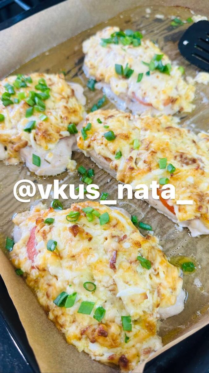 Уже вкусная картинка получилась, правда?