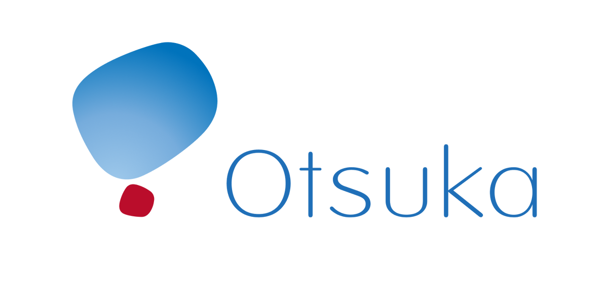 Компания Otsuka Pharmaceutical