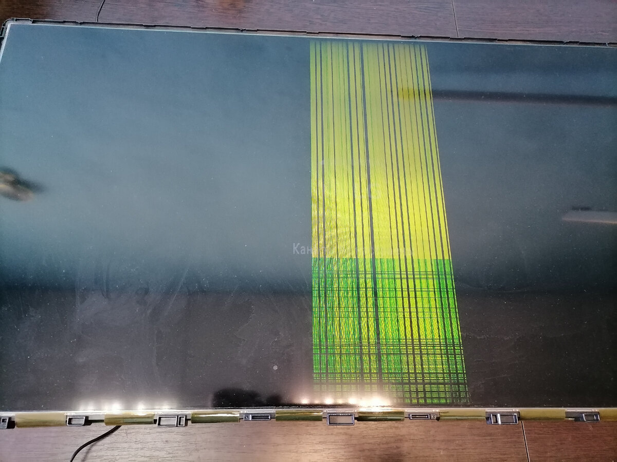 Изображение просто К. 