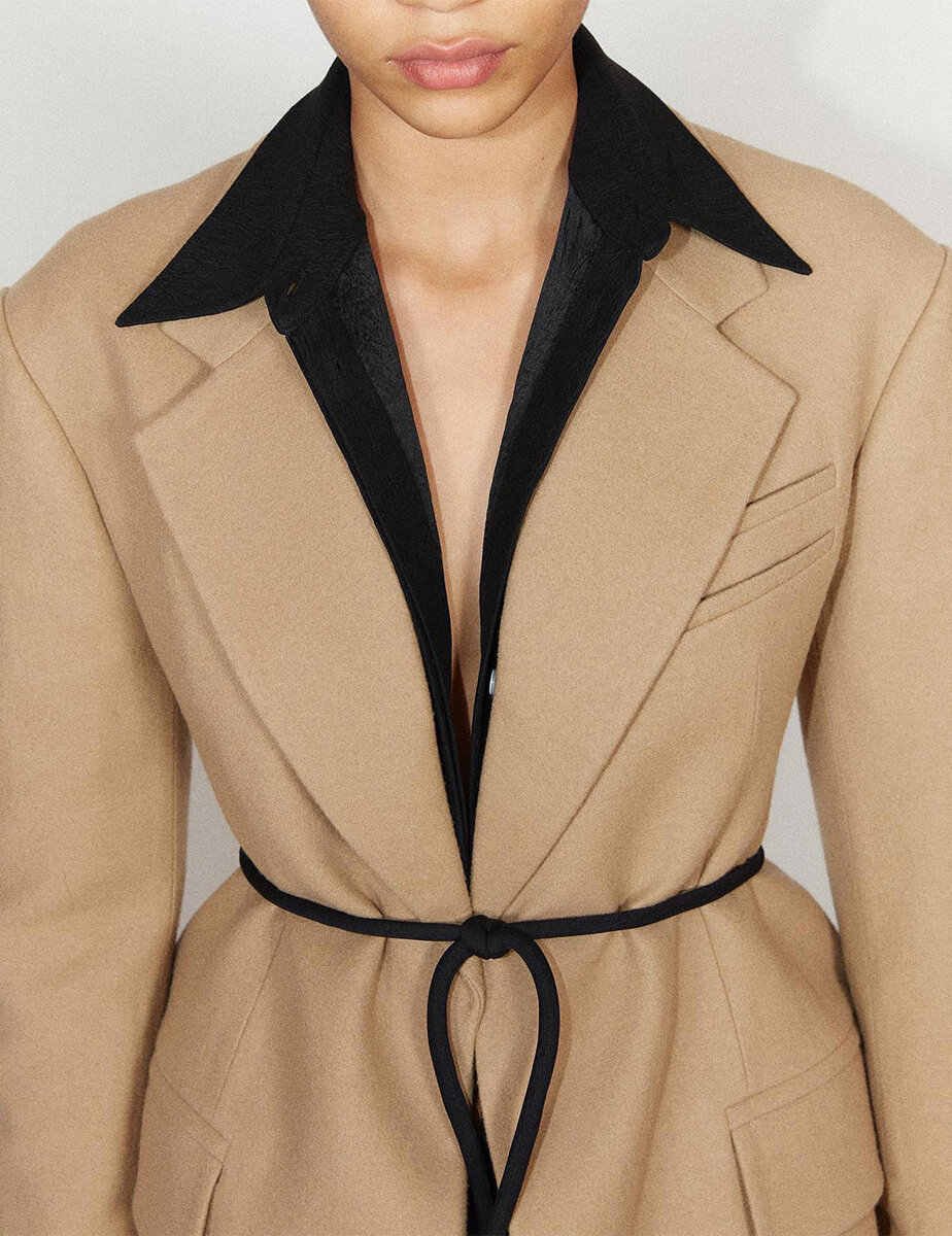    Proenza Schouler осень-зима 2023/24АРХИВЫ ПРЕСС-СЛУЖБ