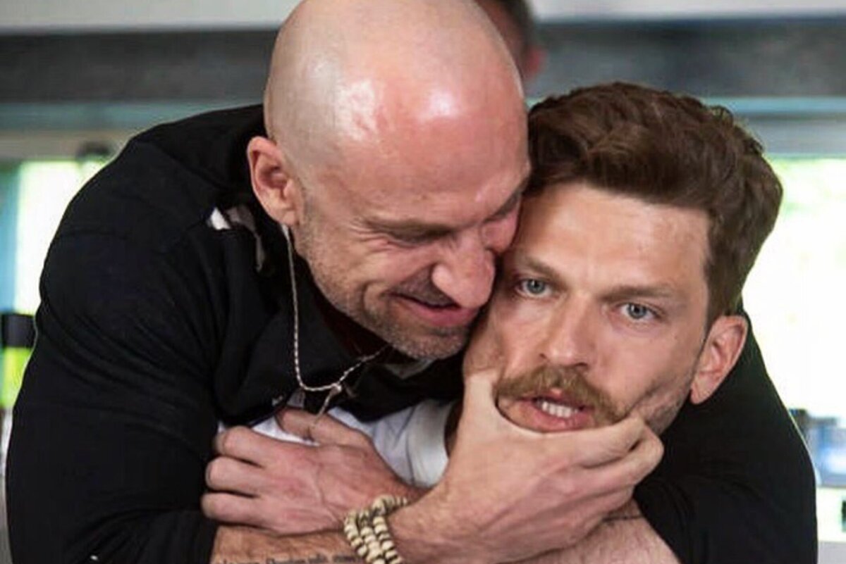     «Я был неважнецким отцом, а как дед - вообще»: Дмитрий Нагиев покаялся в своих ошибках