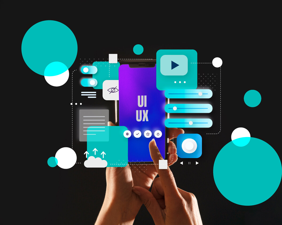 UX/UI-дизайн: что стоит за красивой картинкой