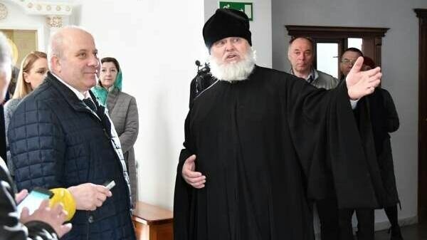     По замыслу авторов, он должен объединить несколько поколений хабаровчан.