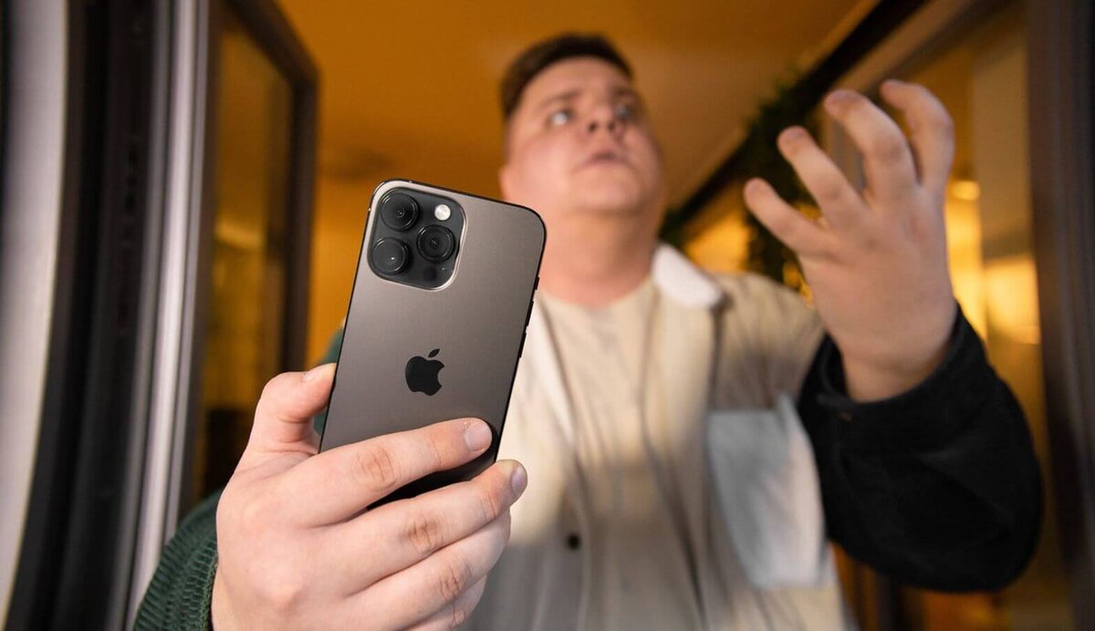 С батареей iPhone начались проблемы после установки iOS 16.4? Мы знаем, кто виноват