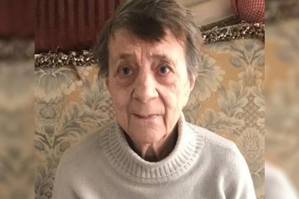     72-летняя Татьяна Билая найдена.  ПРОО «ПримПоиск»