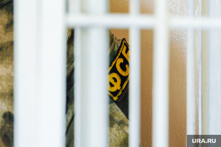    Фейковых сотрудников ФСБ задержали настоящие