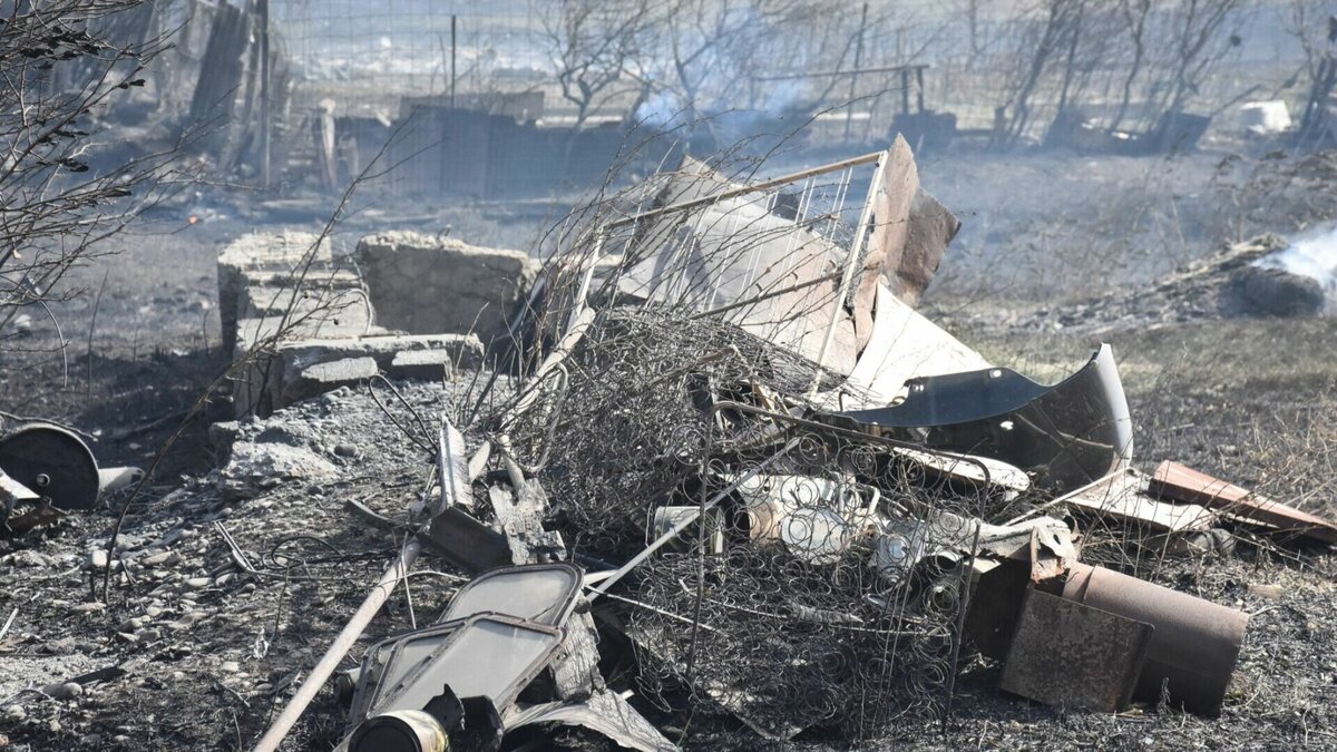 Страшный пожар уничтожил дома и машины в поселке Хабаровского края |  Транссибинфо Хабаровск | Дзен