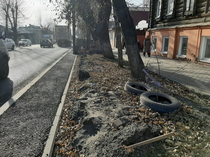     Фото: Елены Пожидаевой