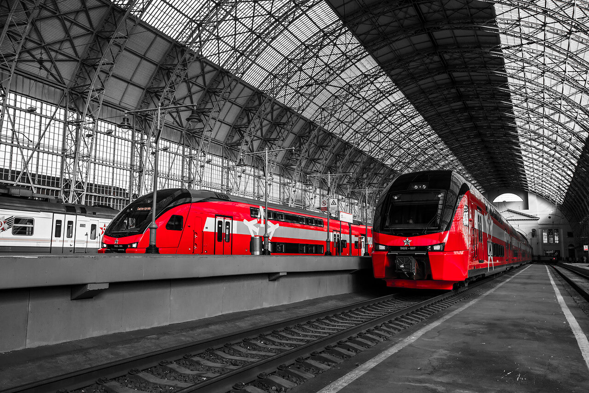 Фото: пресс-служба «Аэроэкспресс»