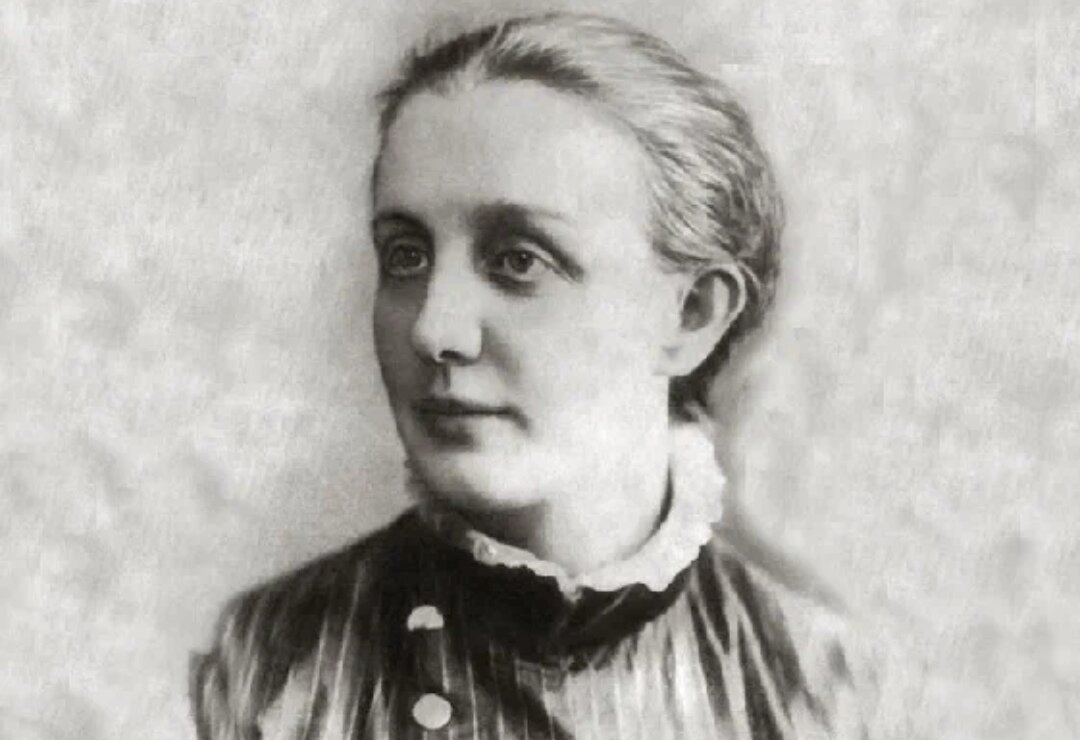 Мать С. Рахманинова