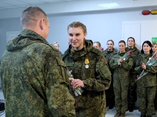     Фото: телеграм-канал «ИСТиС news»