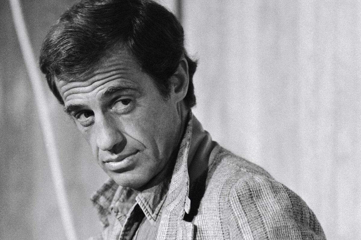     Трагедия с дочерью, сын-автогонщик: как сложились судьбы детей Бельмондо