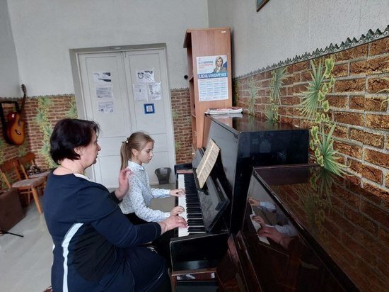     Фото: администрация Кировского округа.