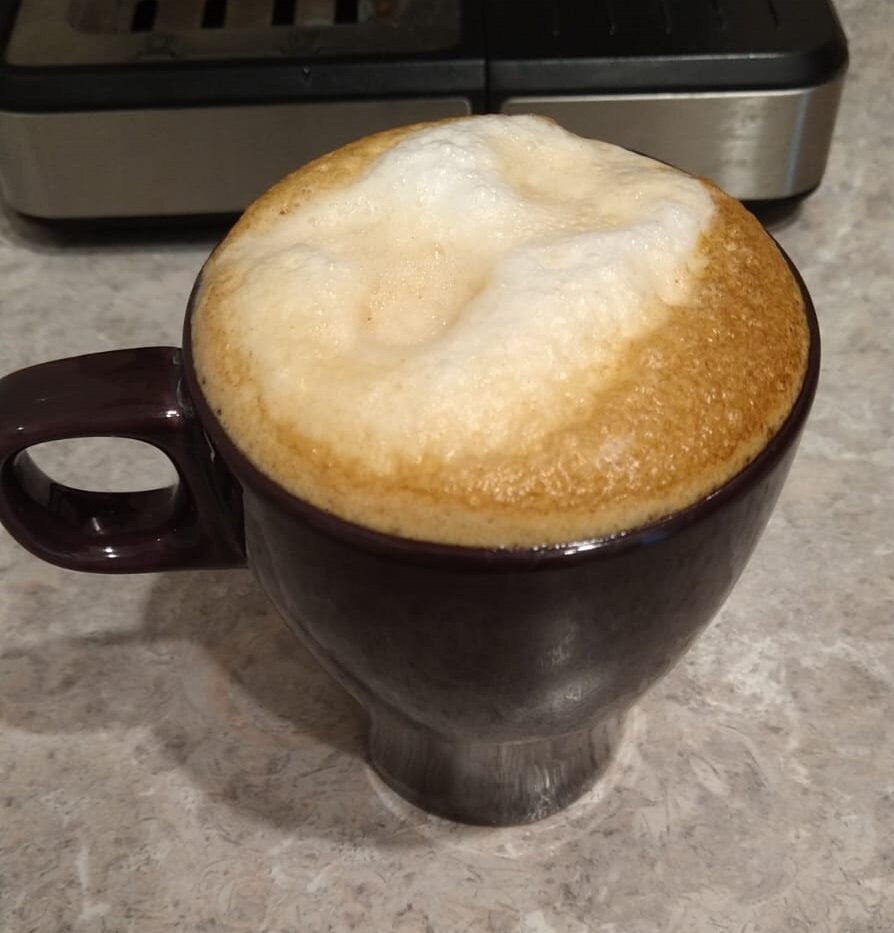 Кофе Капучино