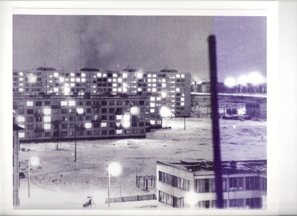 Фотография из интернета