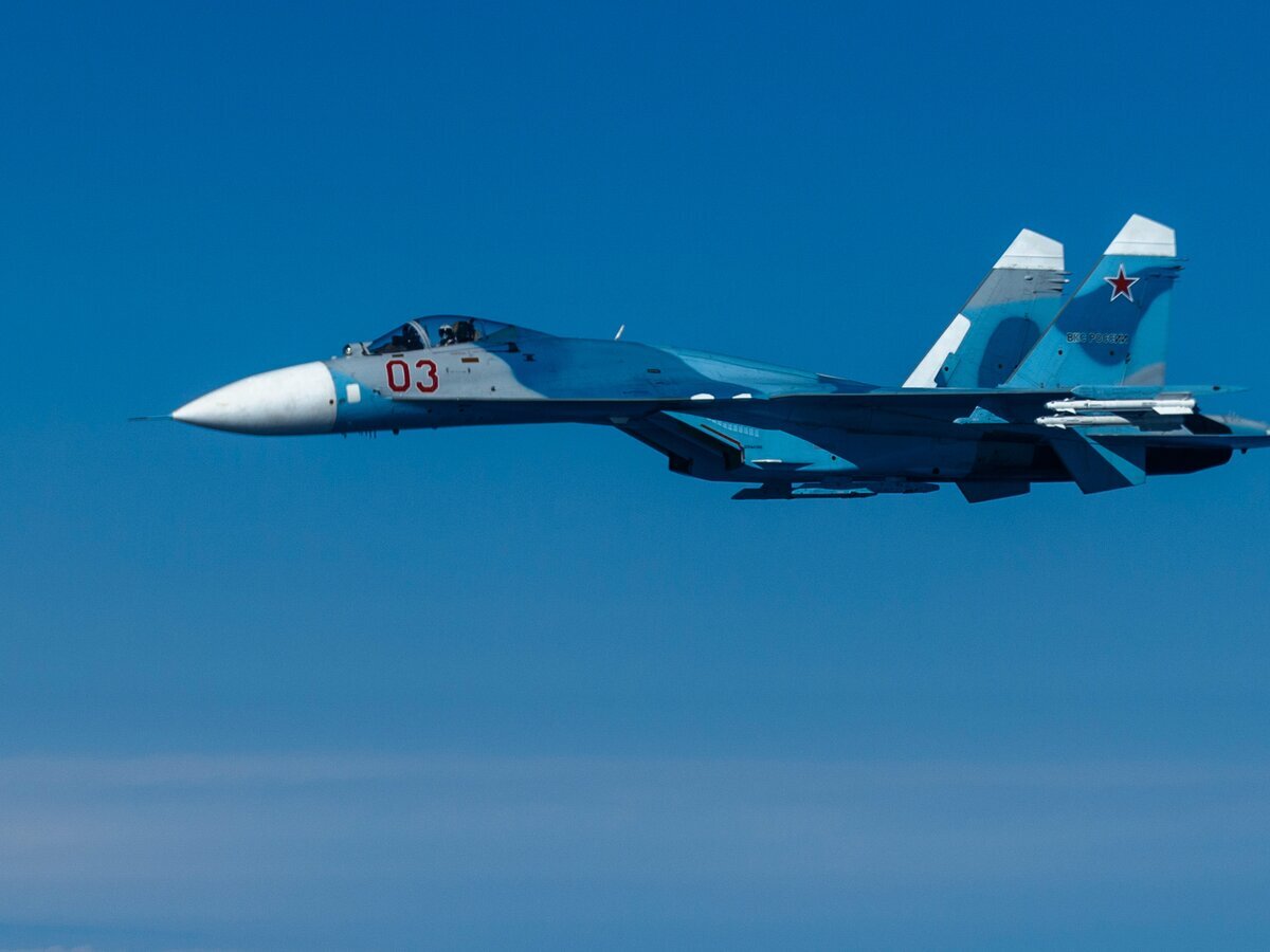 Су-27