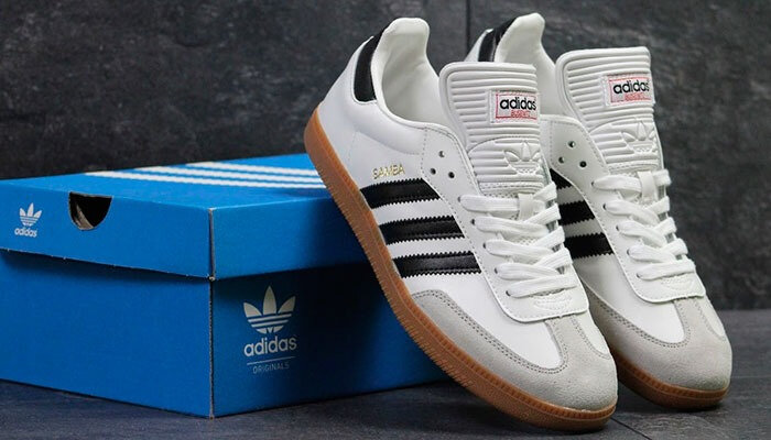 Adidas Samba Classic 
