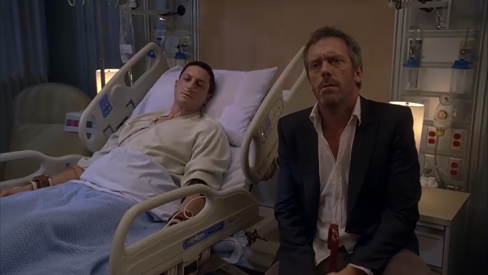 Доктор Хаус подтвердит